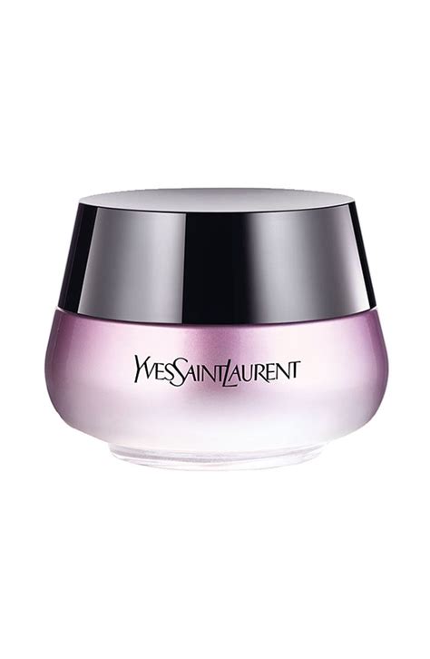 ysl youth eye cream|yves Saint Laurent or rouge.